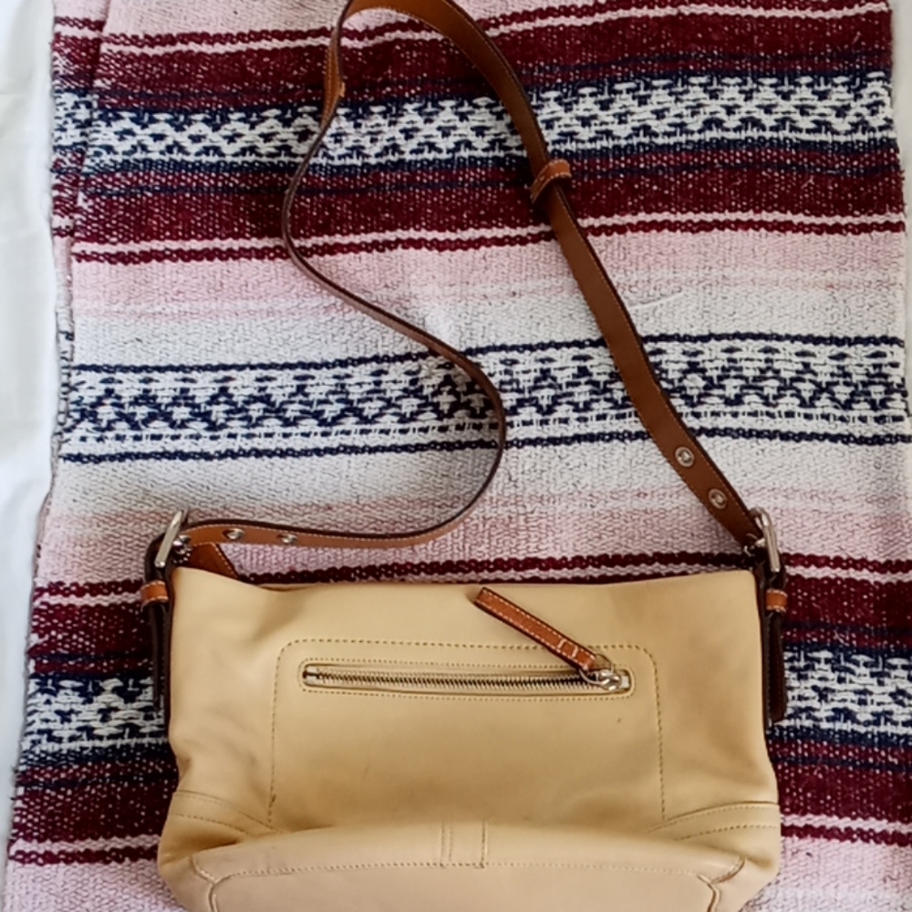 Coach Hamilton bag